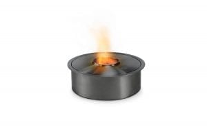 ecosmart-fire-ab3-ethanol-burner-black-front EcoSmart AB3 black finish