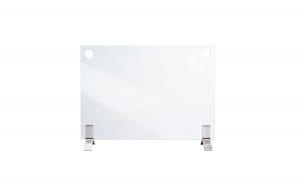 EcoSmart Plasma Fire Screen