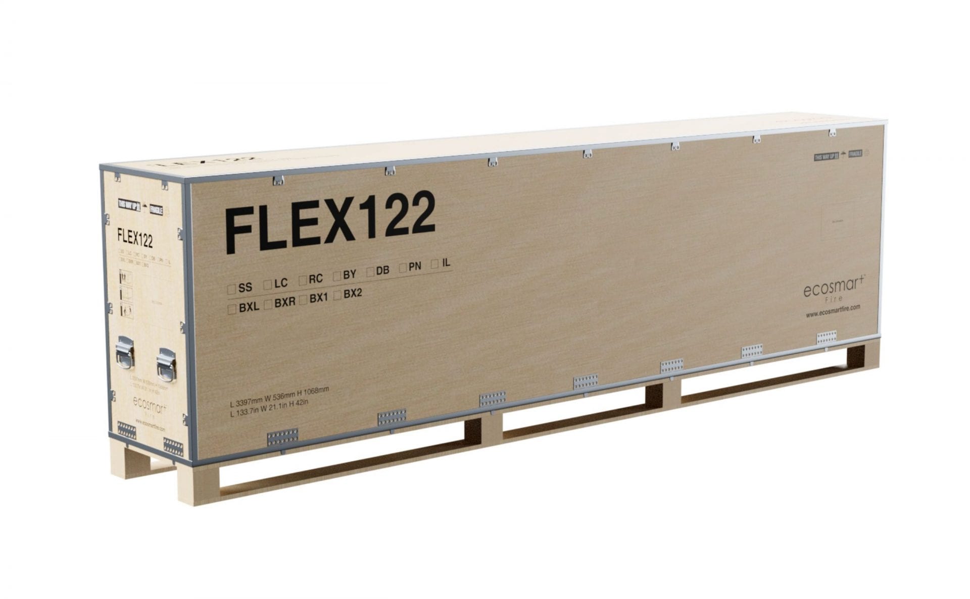 EcoSmart Flex 122LC.BXR - Image 3