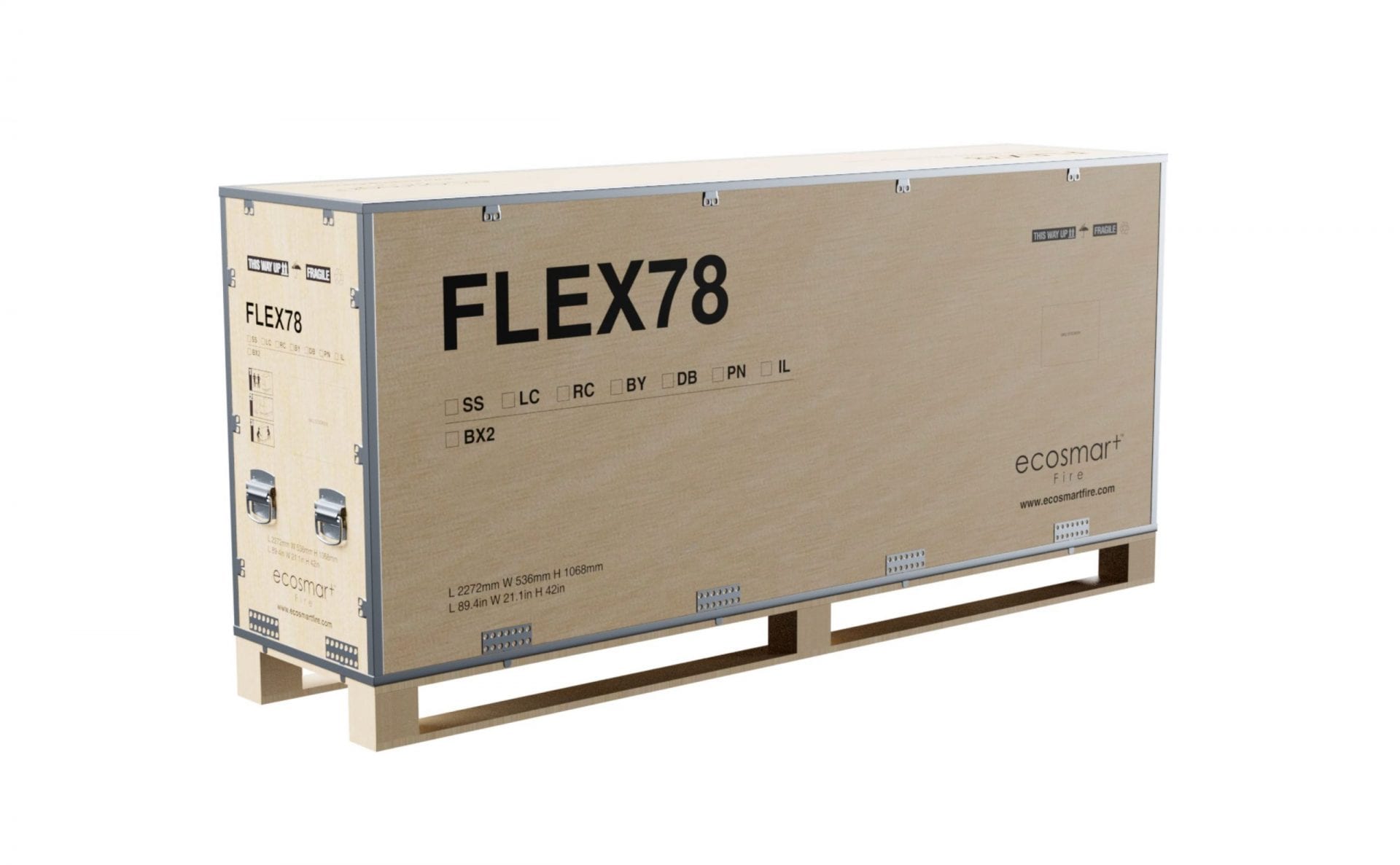 EcoSmart Flex 78SS.BX2 - Image 10
