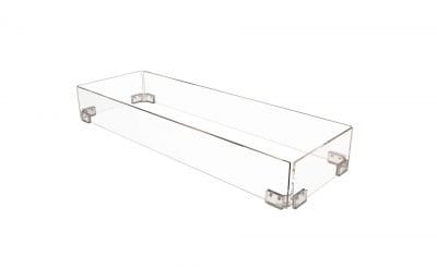 EcoSmart L1115 Fire Screen