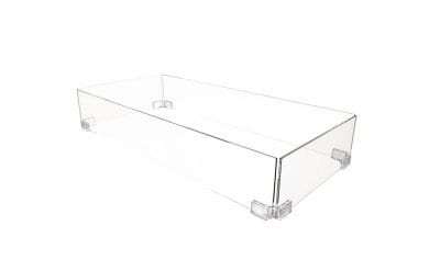 EcoSmart L1080 Fire Screen