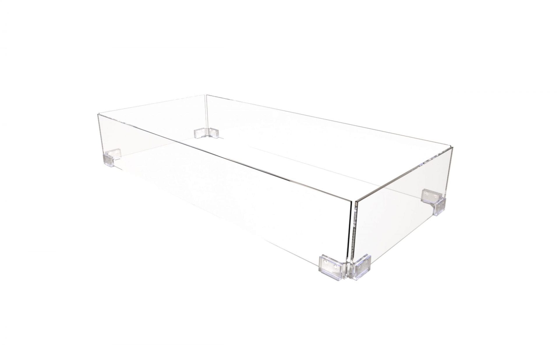 EcoSmart L1080 Fire Screen