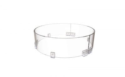 EcoSmart R530 Fire Screen