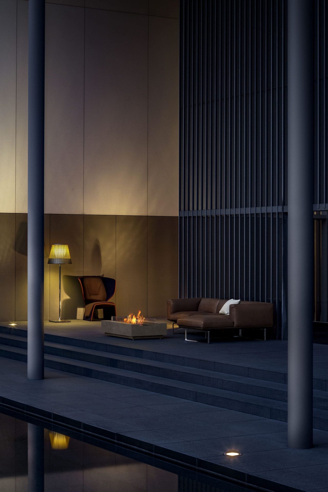 EcoSmart Cosmo 50 in Bone - Image 6