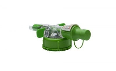 Bioethanol Safety Accessories