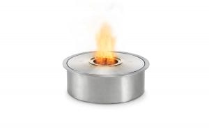 EcoSmart AB8 Bioethanol Burner