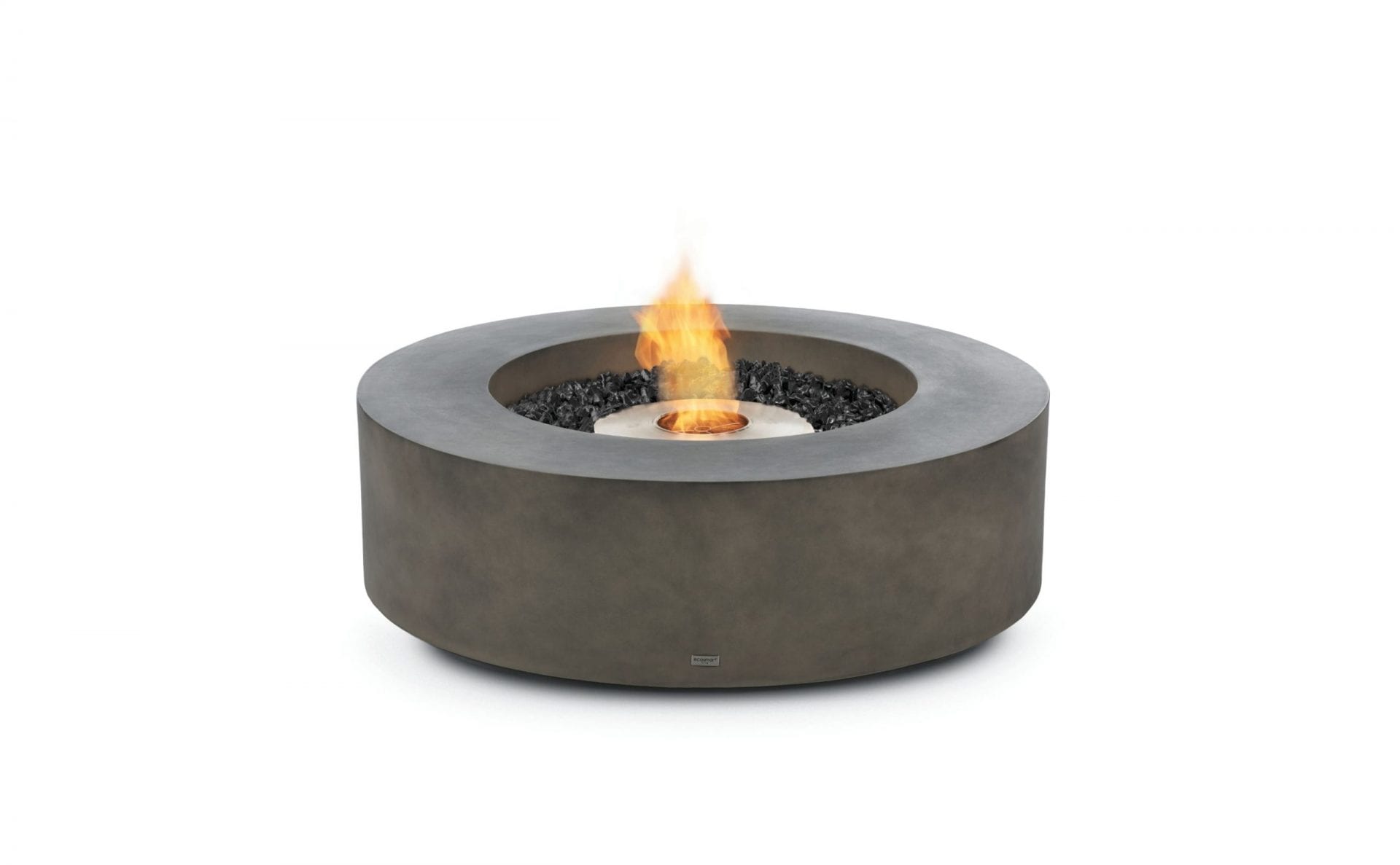 ecosmart-fire-ark-40-fire-pit-table-natural-front EcoSmart Ark 40 Fire Pit