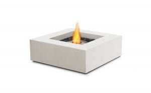 ecosmart-fire-gin-90-bar-fire-table-teak-45-angle EcoSmart Gin 90 Bar Teak