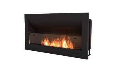 EcoSmart 1400CV bioethanol fireplace