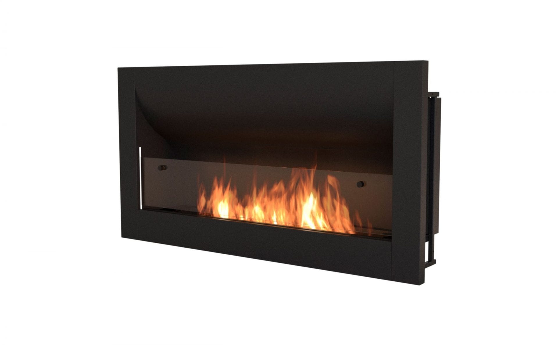 EcoSmart 1400CV bioethanol fireplace
