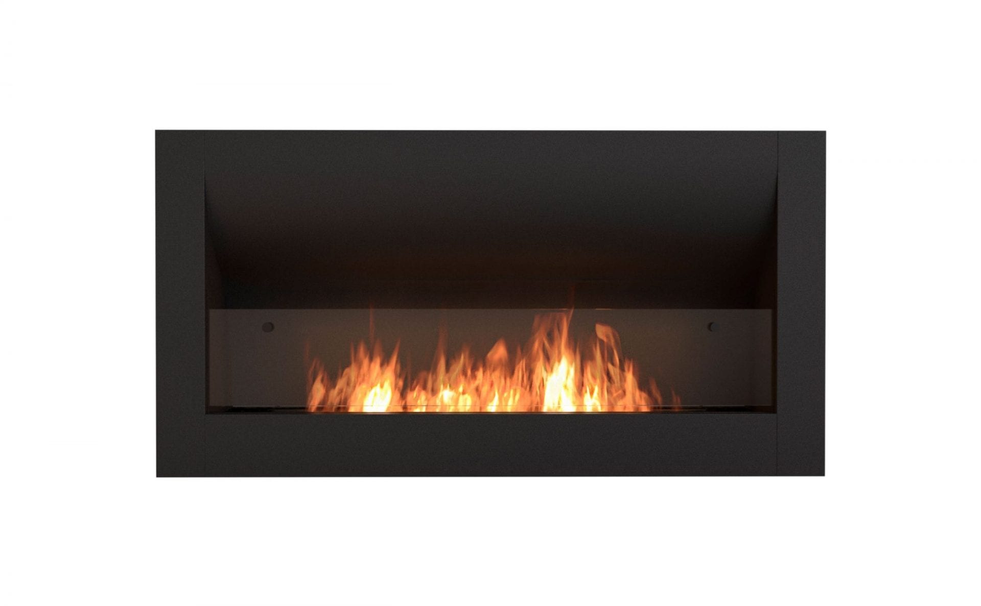 EcoSmart 1400CV Bioethanol Fireplace