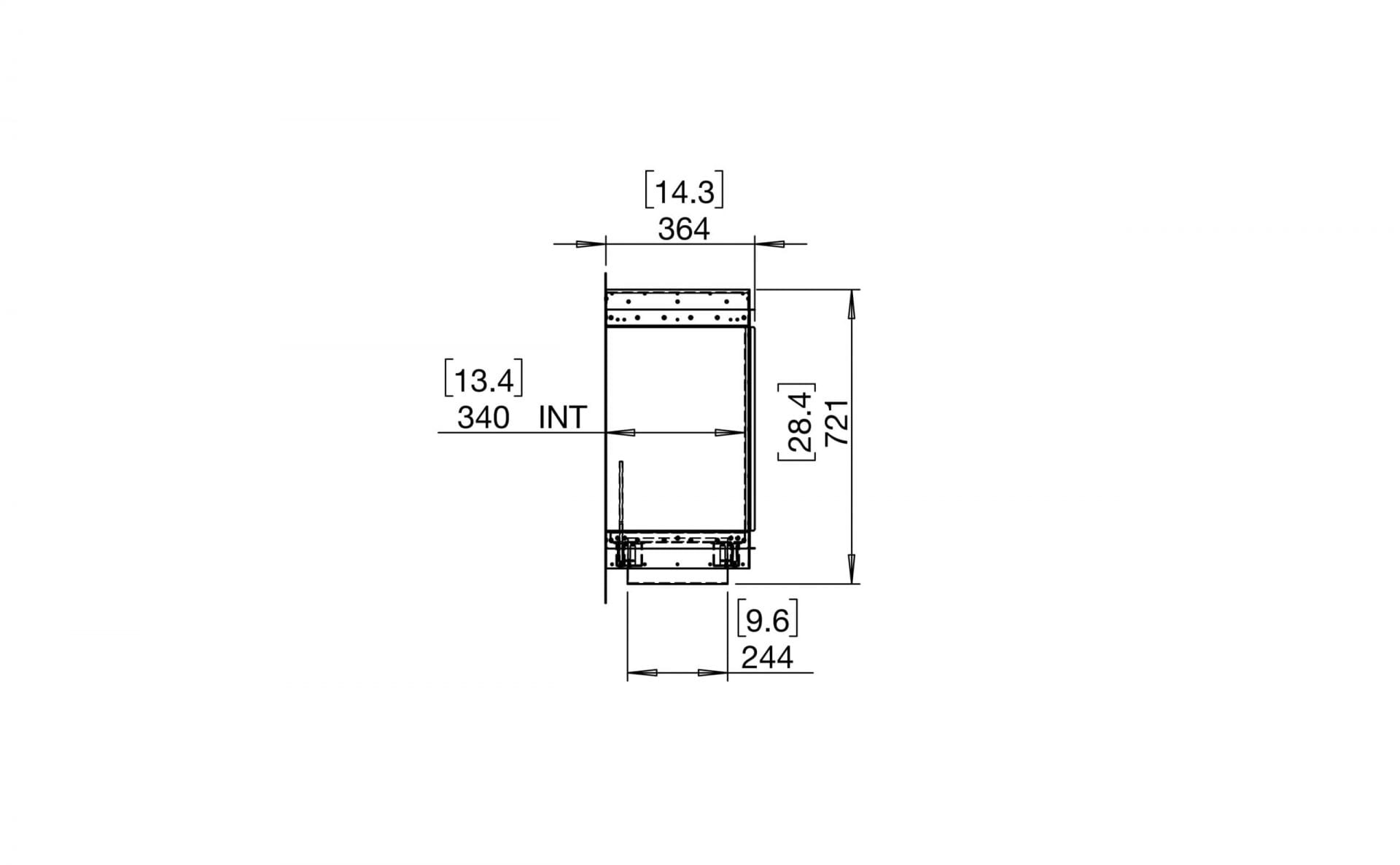 EcoSmart Flex 18SS - Image 6