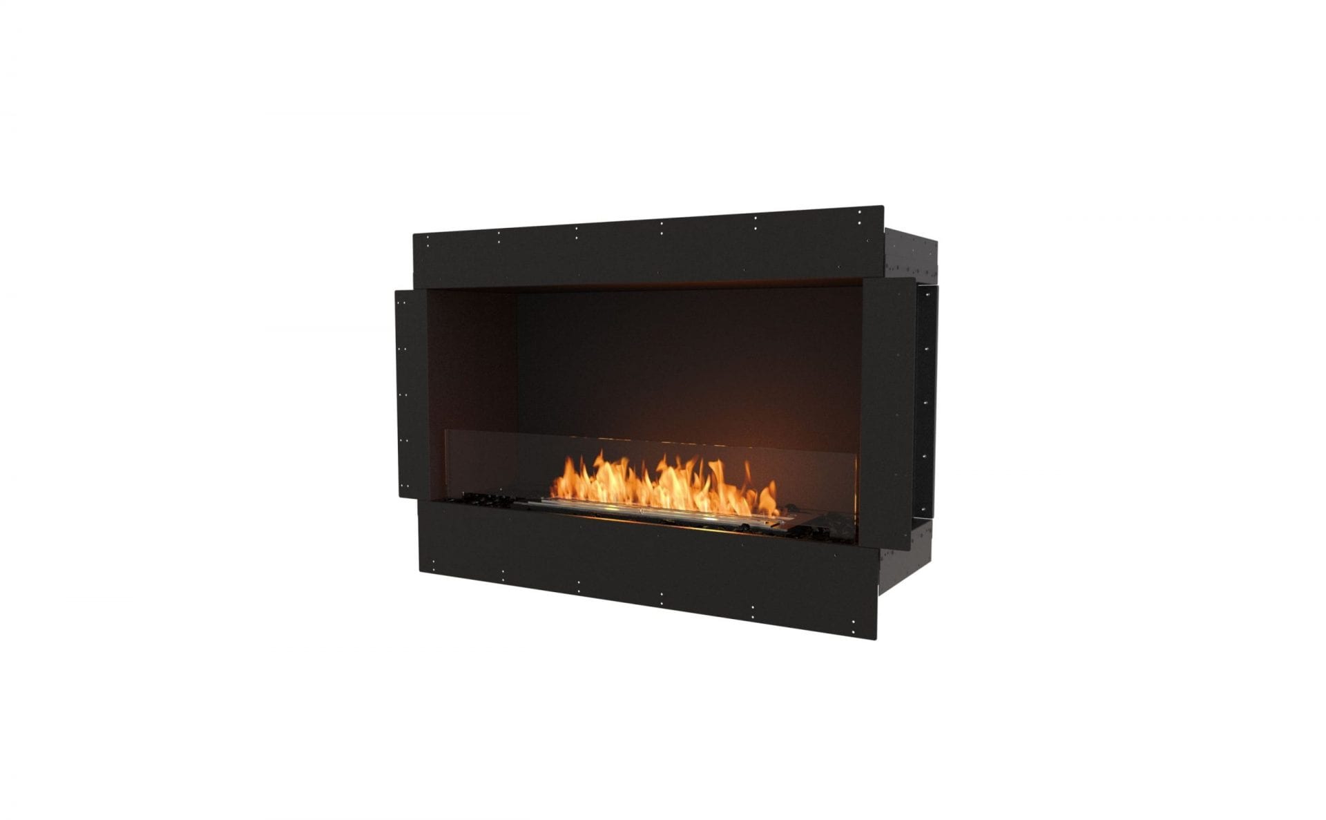 EcoSmart Heritage 42SS Fireplace Insert