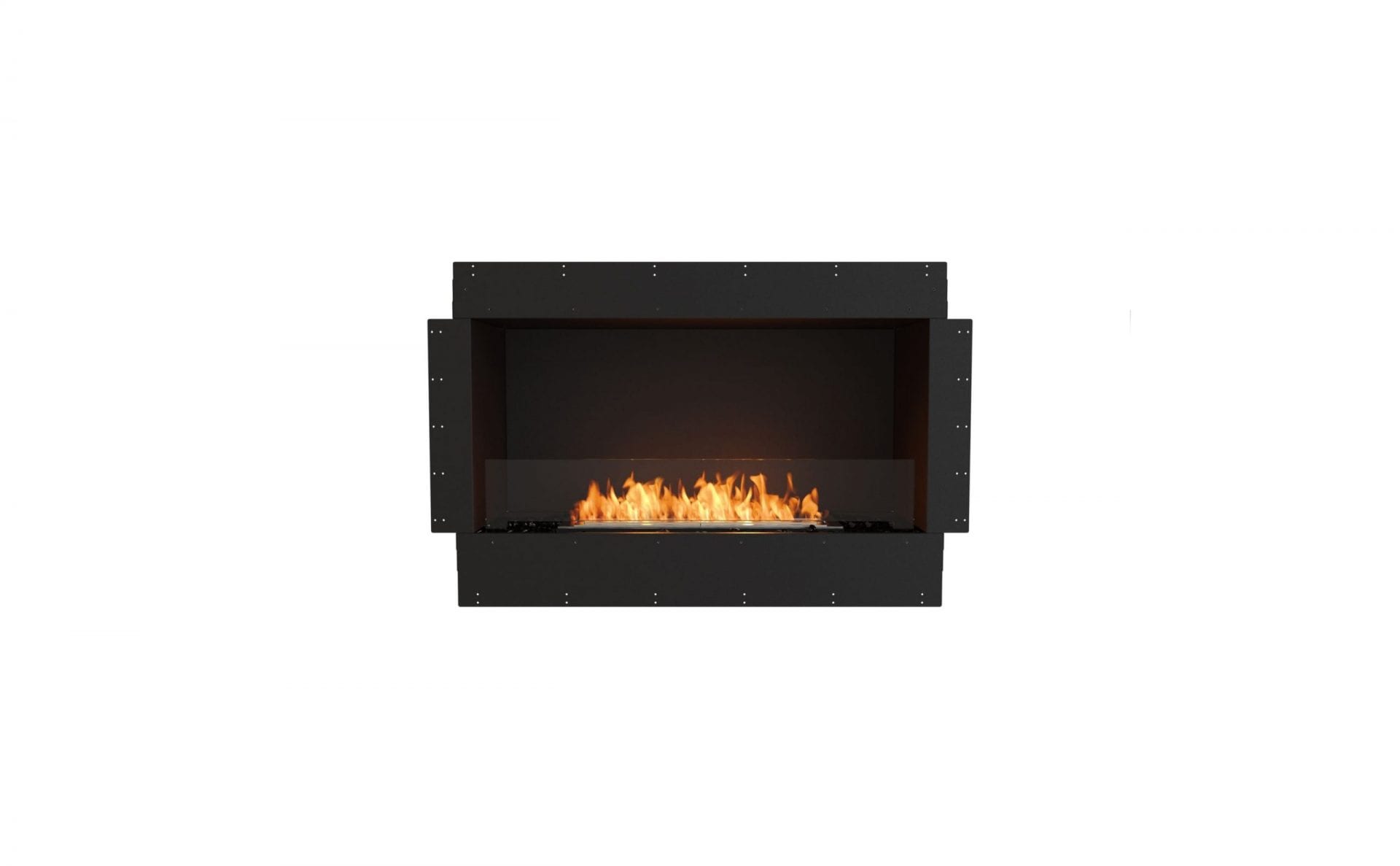 EcoSmart Heritage 42SS Fireplace Insert - Image 3