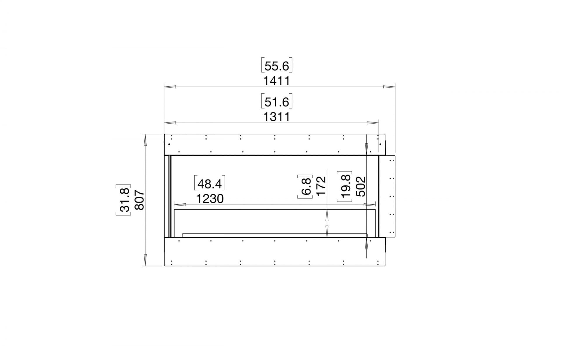 EcoSmart Flex 50LC - Image 6