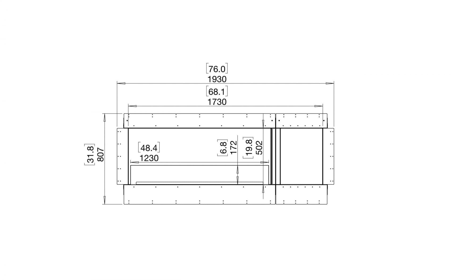 EcoSmart Flex 68SS.BXR - Image 7