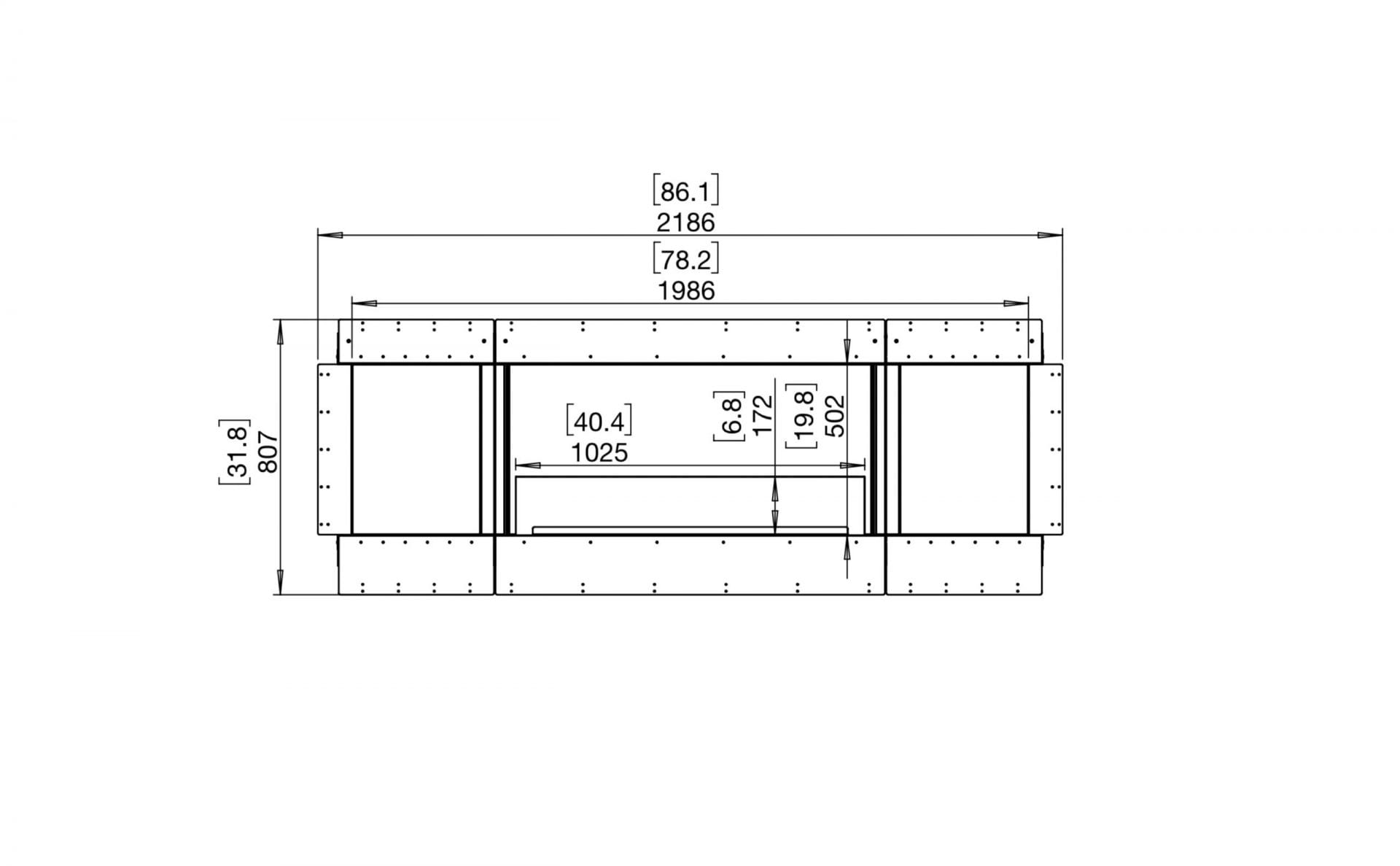 EcoSmart Flex 78SS.BX2 - Image 7