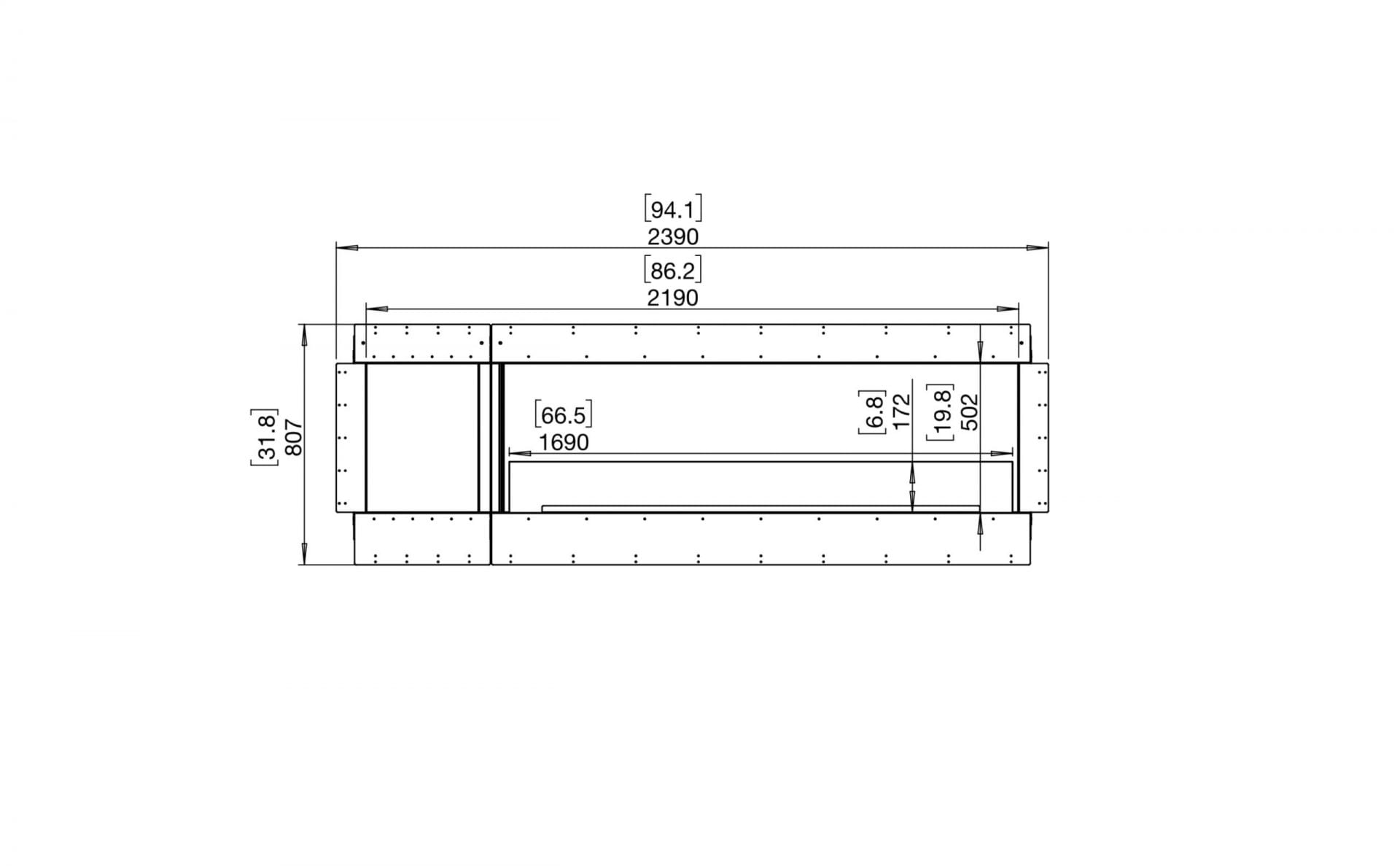 EcoSmart Flex 86SS.BXL - Image 6