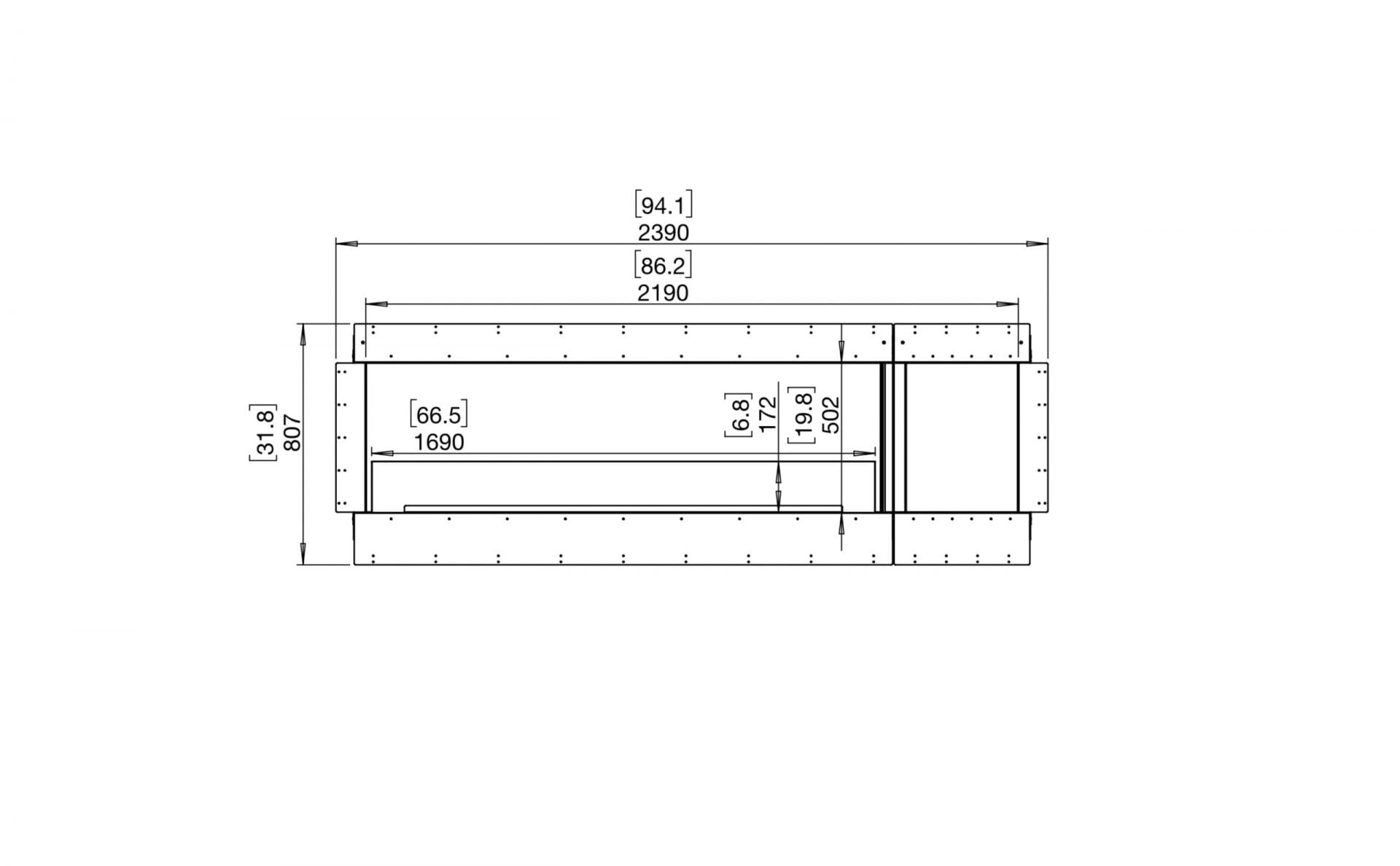 EcoSmart Flex 86SS.BXR - Image 6