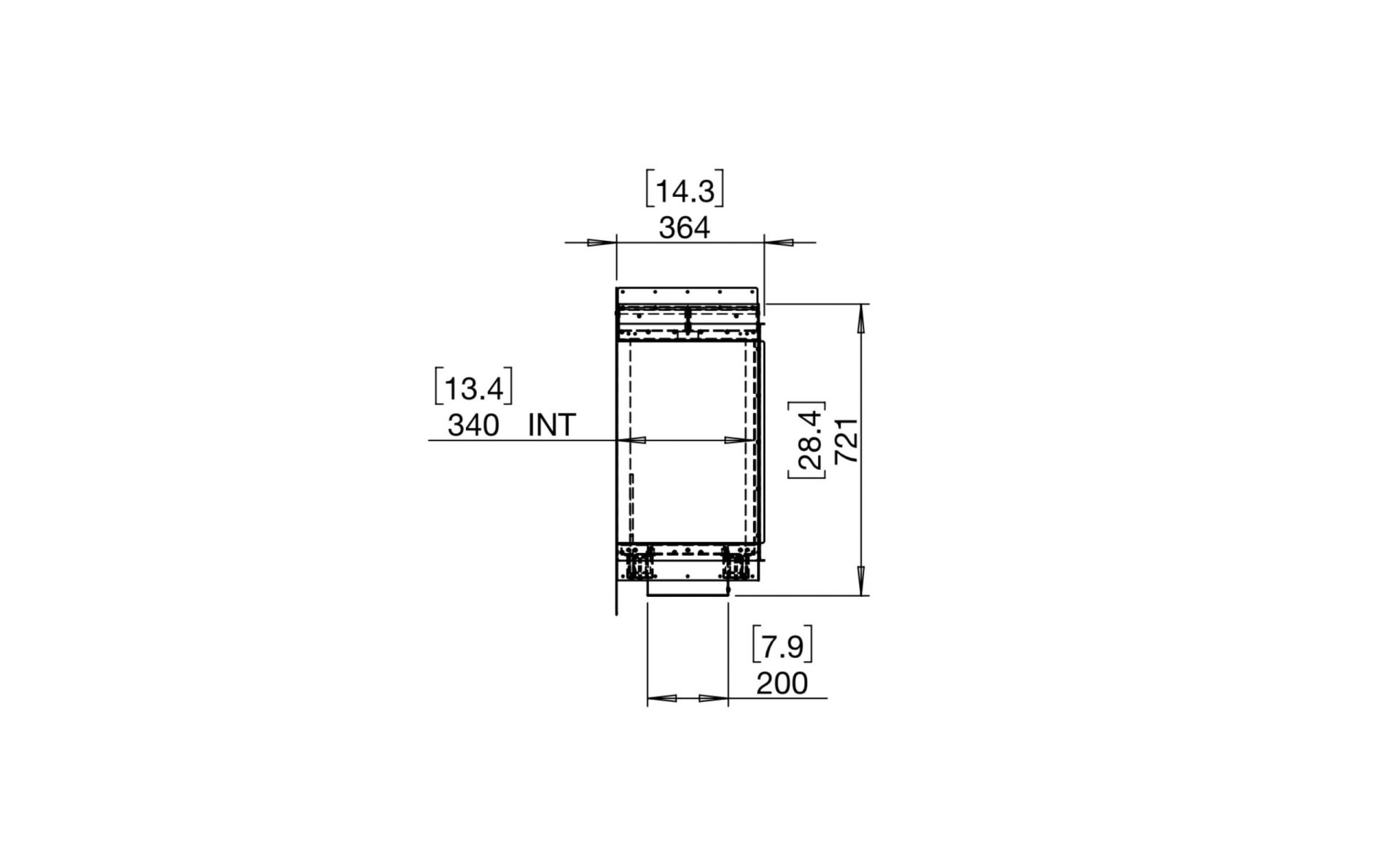 EcoSmart Flex 158LC.BX2 - Image 8
