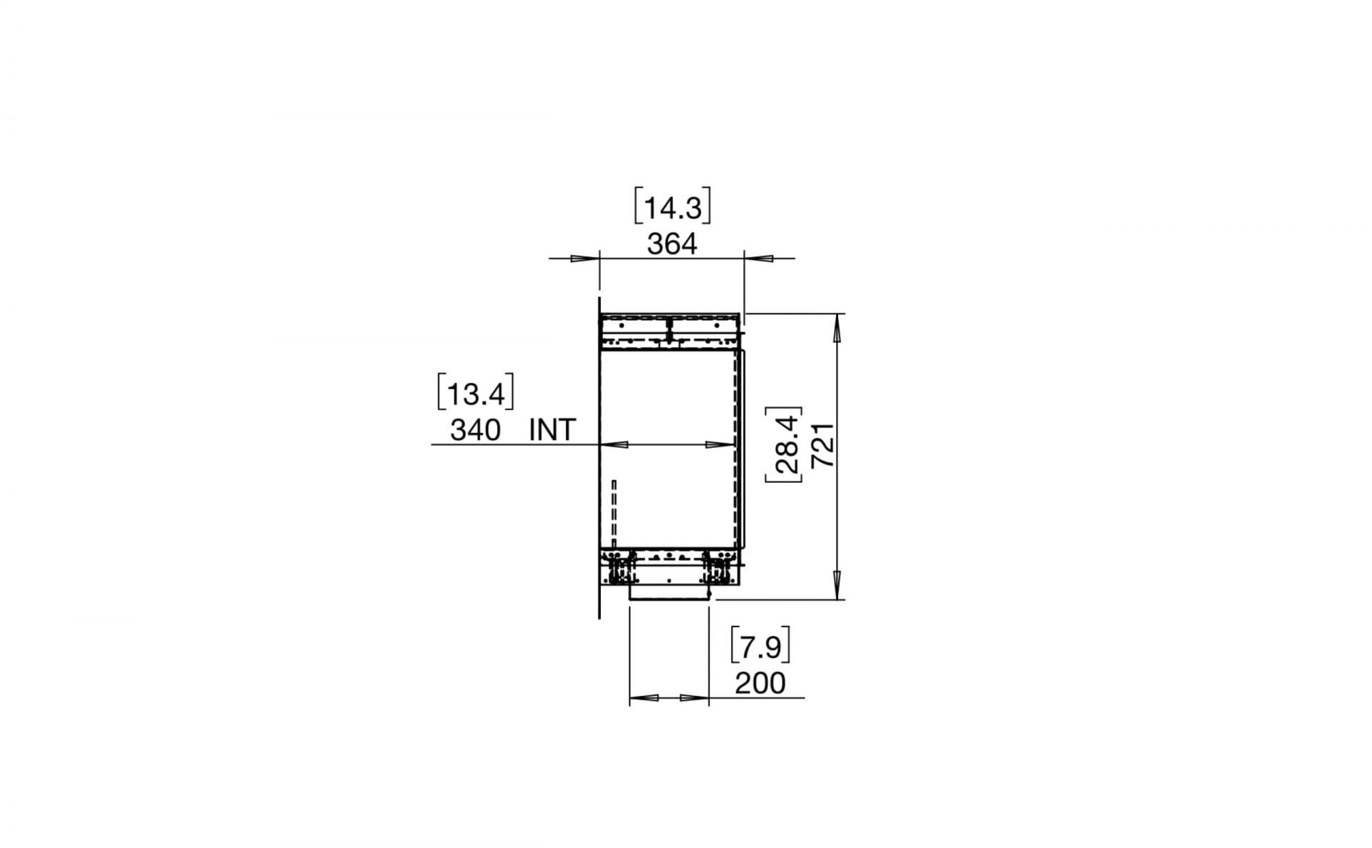 EcoSmart Flex 122SS - Image 7
