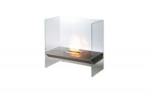 EcoSmart Igloo Bioethanol Fireplace EcoSmart Igloo Bioethanol Fireplace
