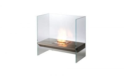 EcoSmart Igloo Bioethanol Fireplace