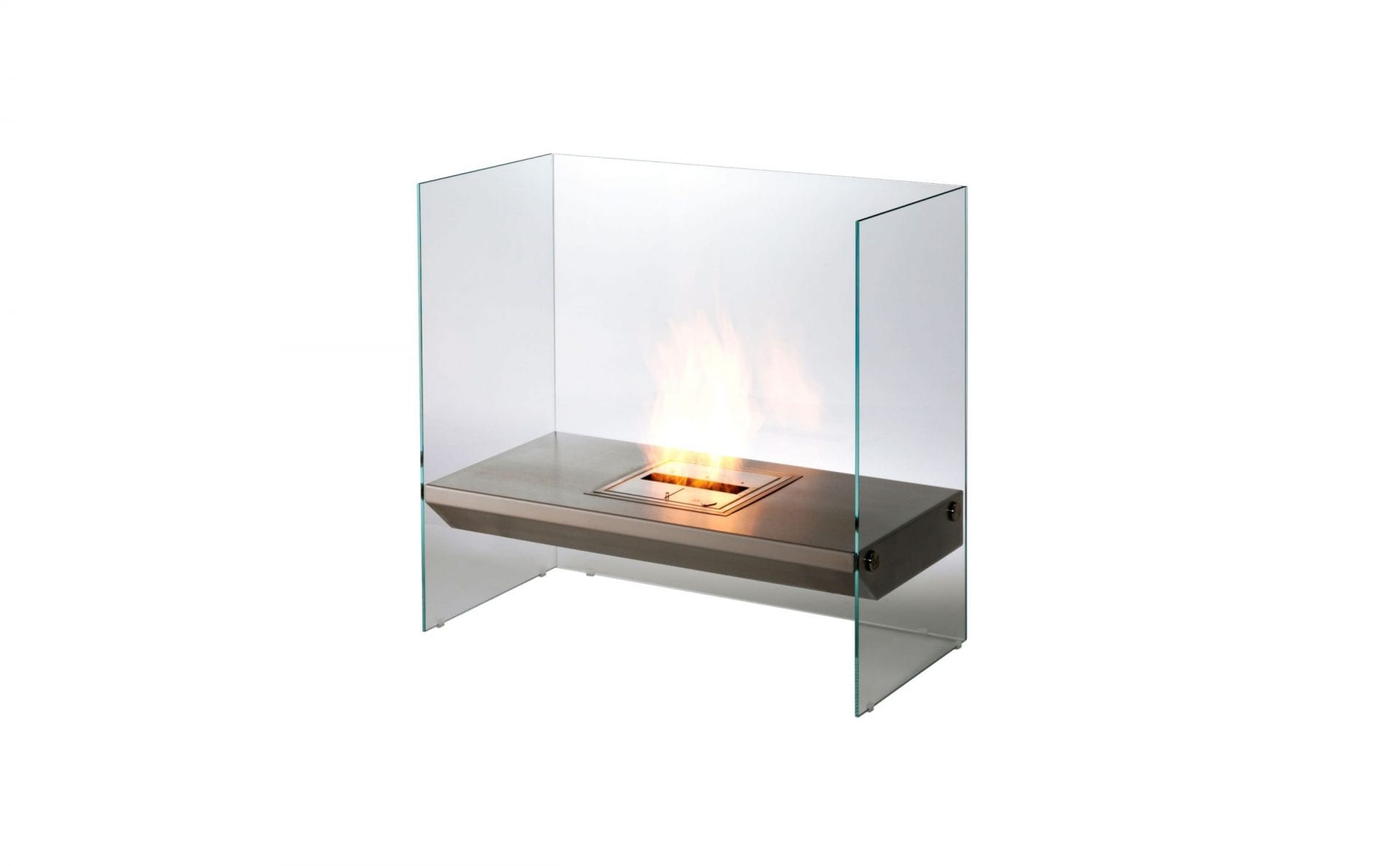 EcoSmart Igloo Bioethanol Fireplace