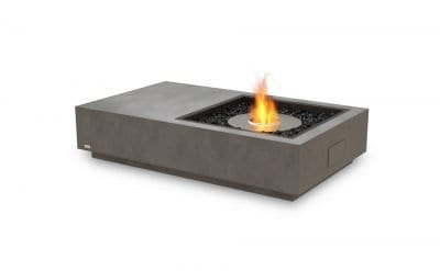 EcoSmart Manhattan 50 Fire Table