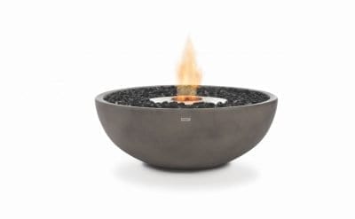 EcoSmart Mix 850 Natural Fire Bowl