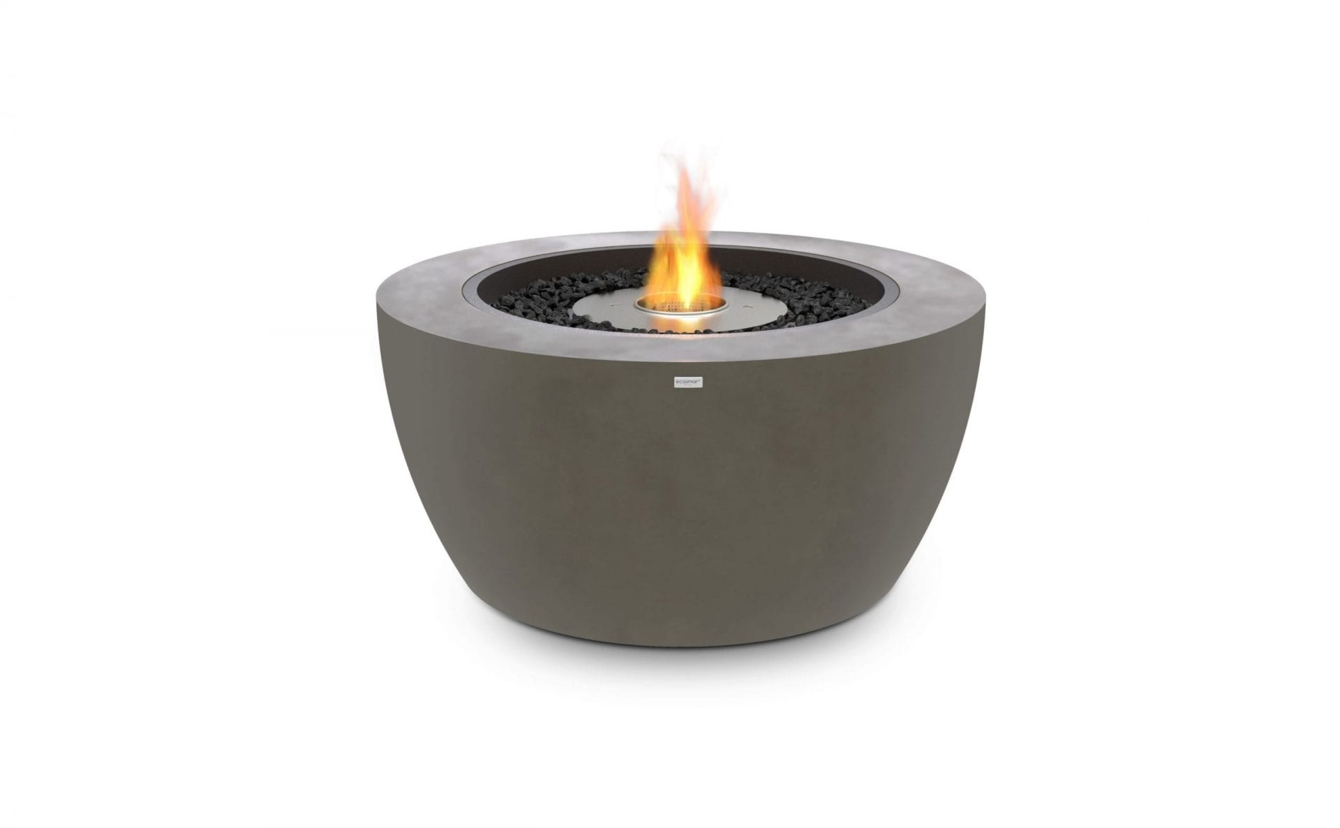 ecosmart-fire-pod-40-fire-pit-bowl-natural-front EcoSmart Pod 40 Fire Pit