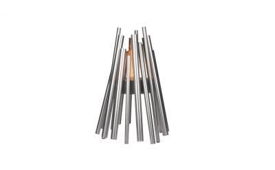 EcoSmart STIX Stainless Steel