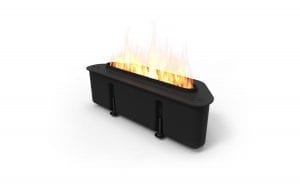 ecosmart-fire-gin-90-bar-fire-table-teak-45-angle EcoSmart Gin 90 Bar Teak