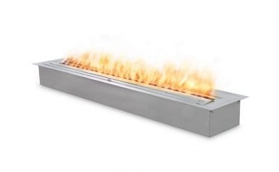 EcoSmart XL1200 Bioethanol Burner with Top Tray