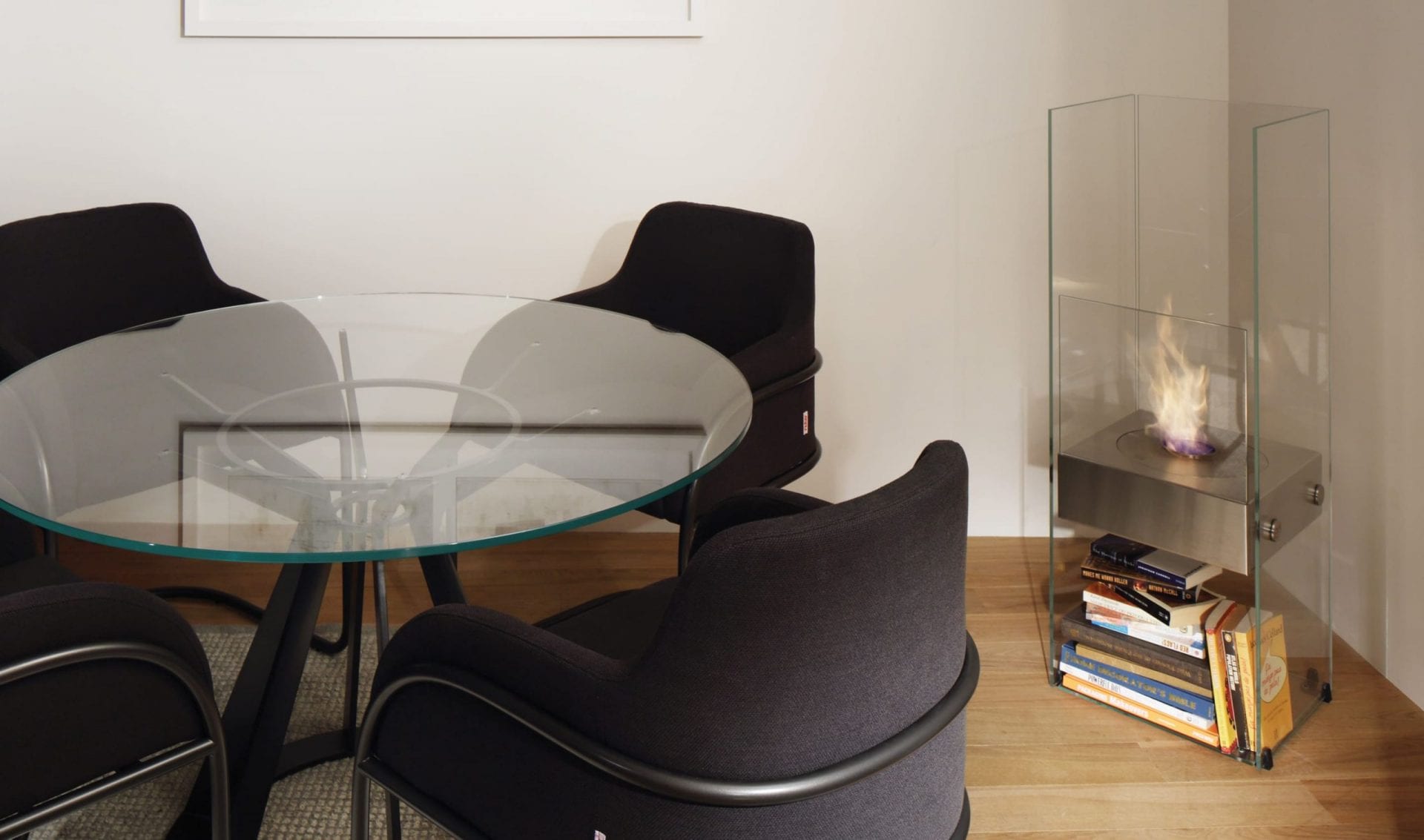 EcoSmart Ghost in Ceramic Black - Image 6