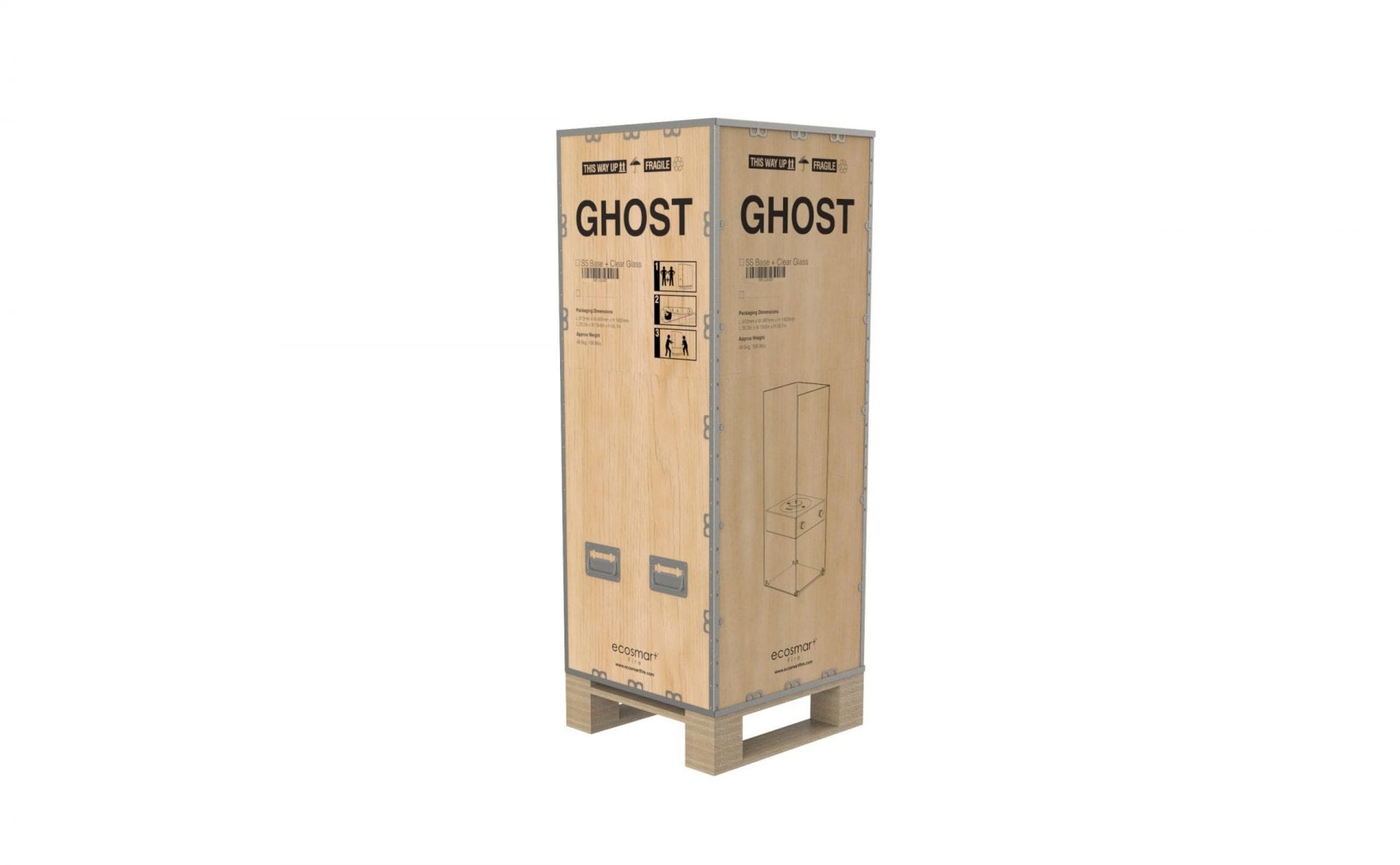 EcoSmart Ghost - Image 12