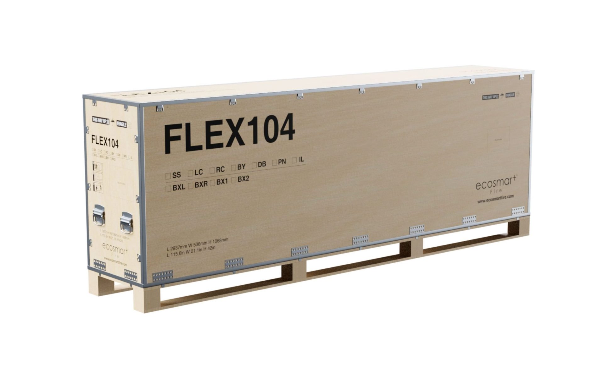 EcoSmart Flex 104RC - Image 10