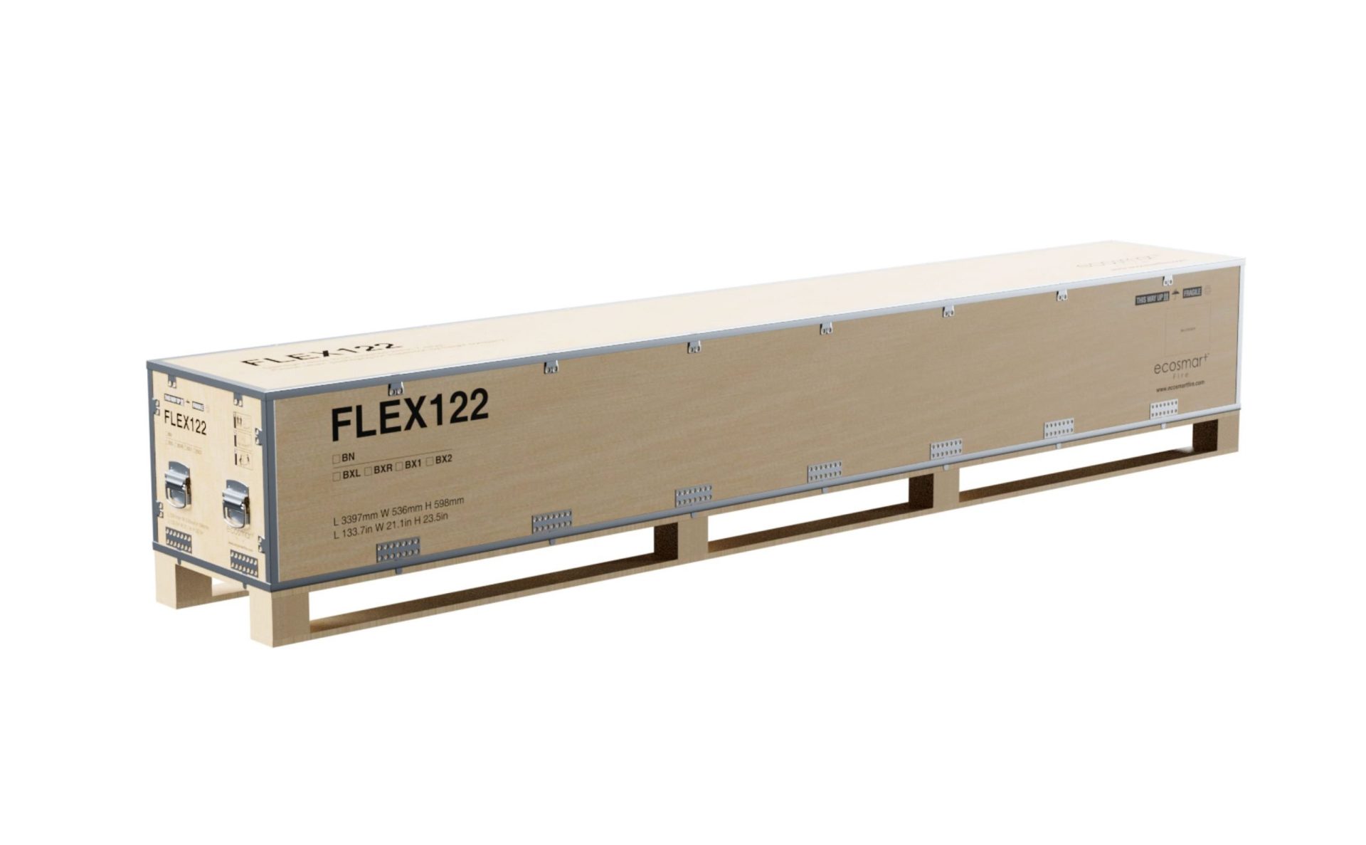 EcoSmart Flex 122BN - Image 10