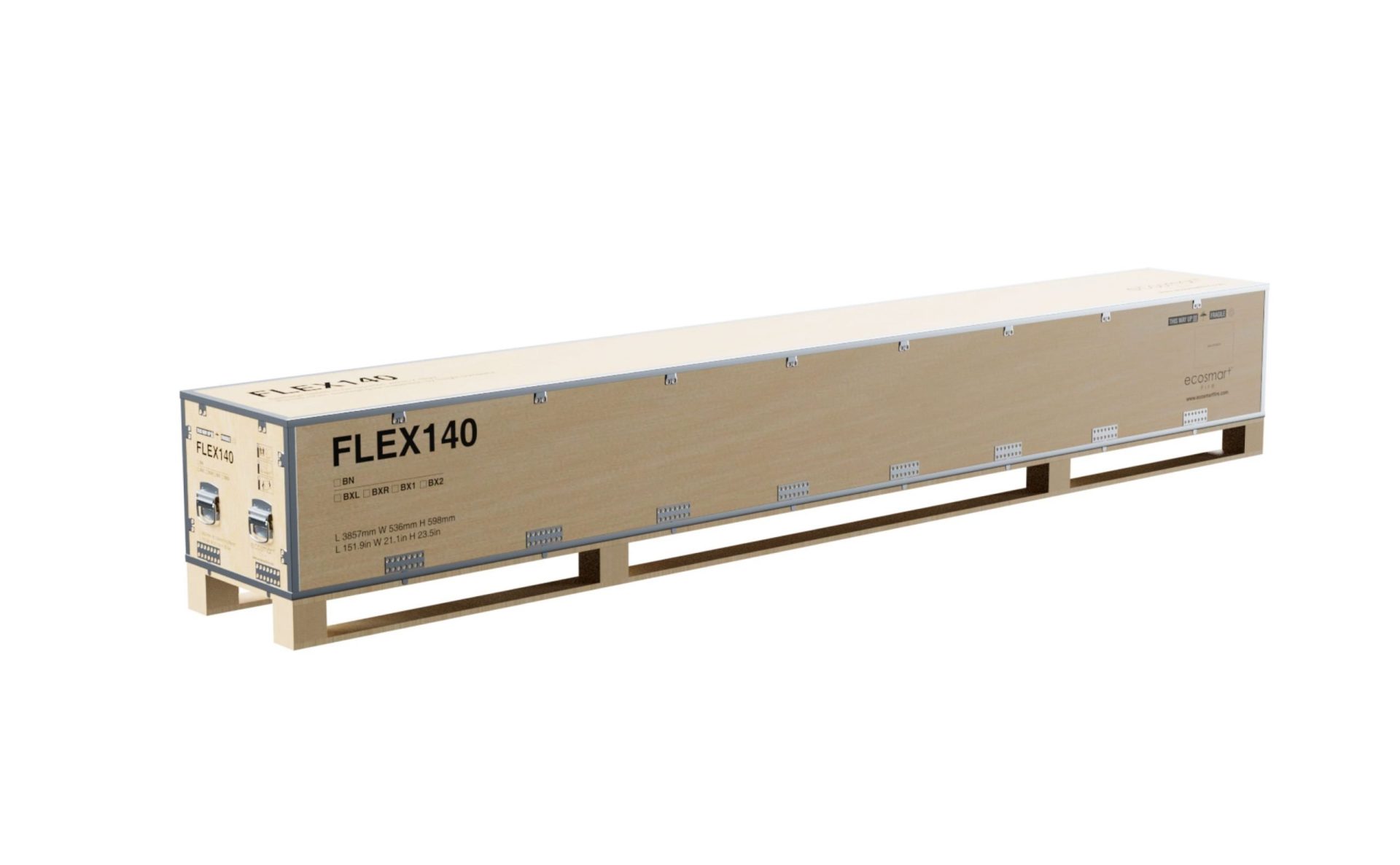 EcoSmart Flex 140BN.BX1 - Image 10