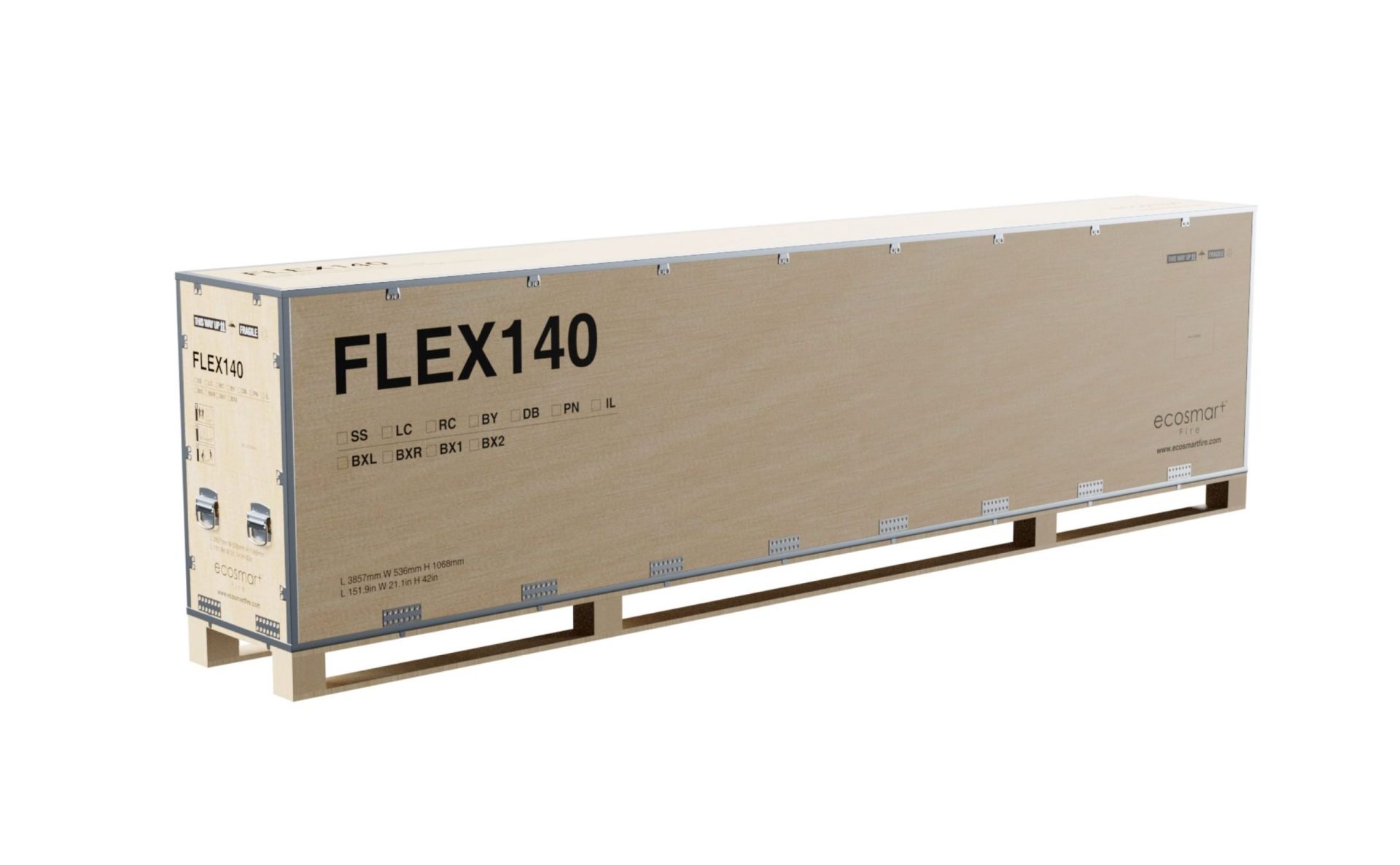 EcoSmart Flex 140IL.BX1 - Image 10