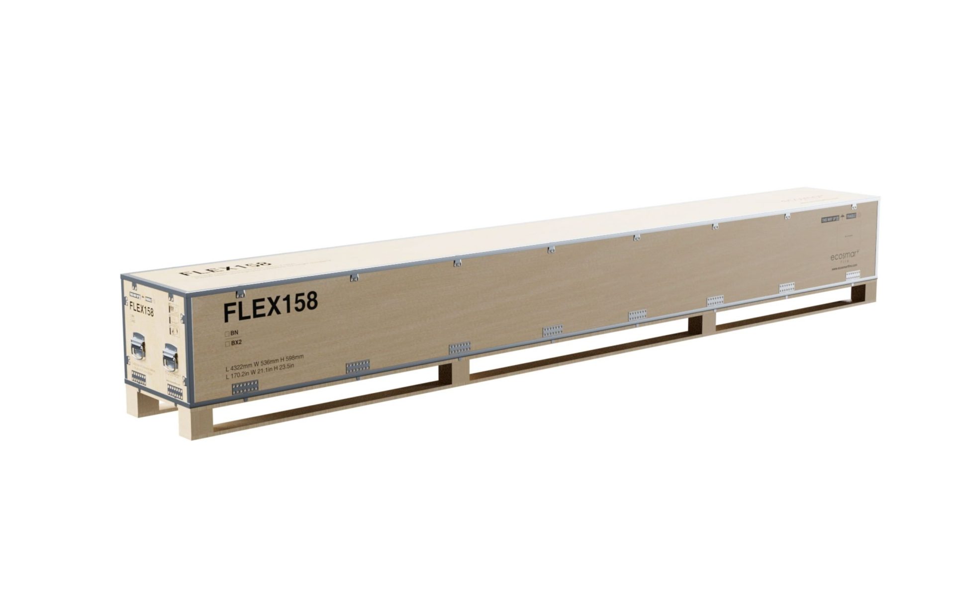 EcoSmart Flex 158BN - Image 9