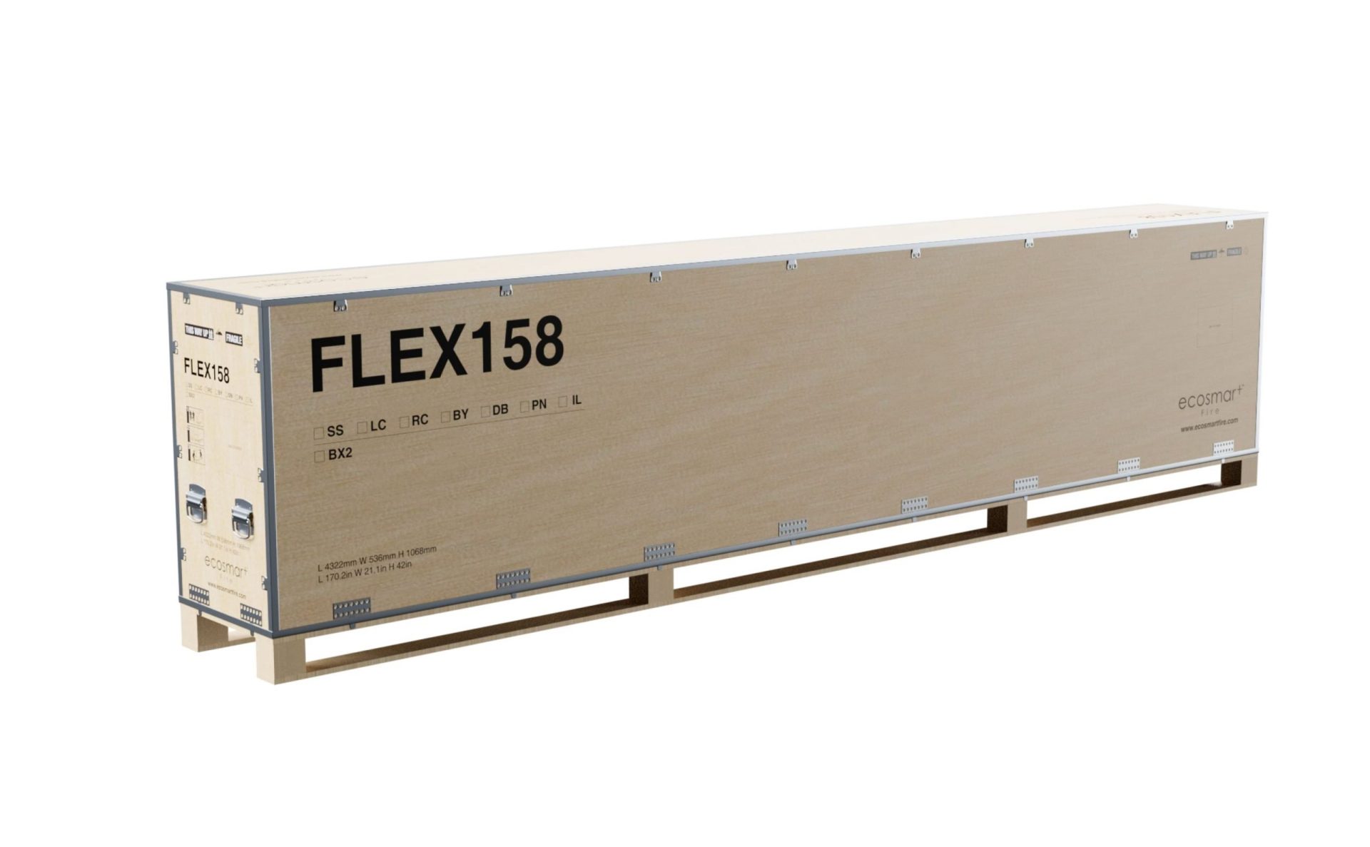 EcoSmart Flex 158IL.BX2 - Image 10