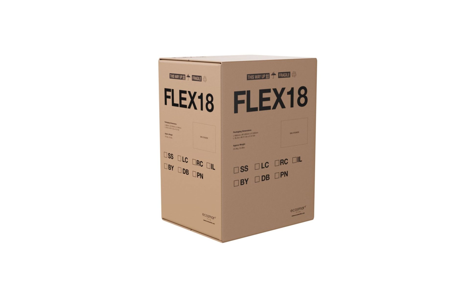 EcoSmart Flex 18IL - Image 10