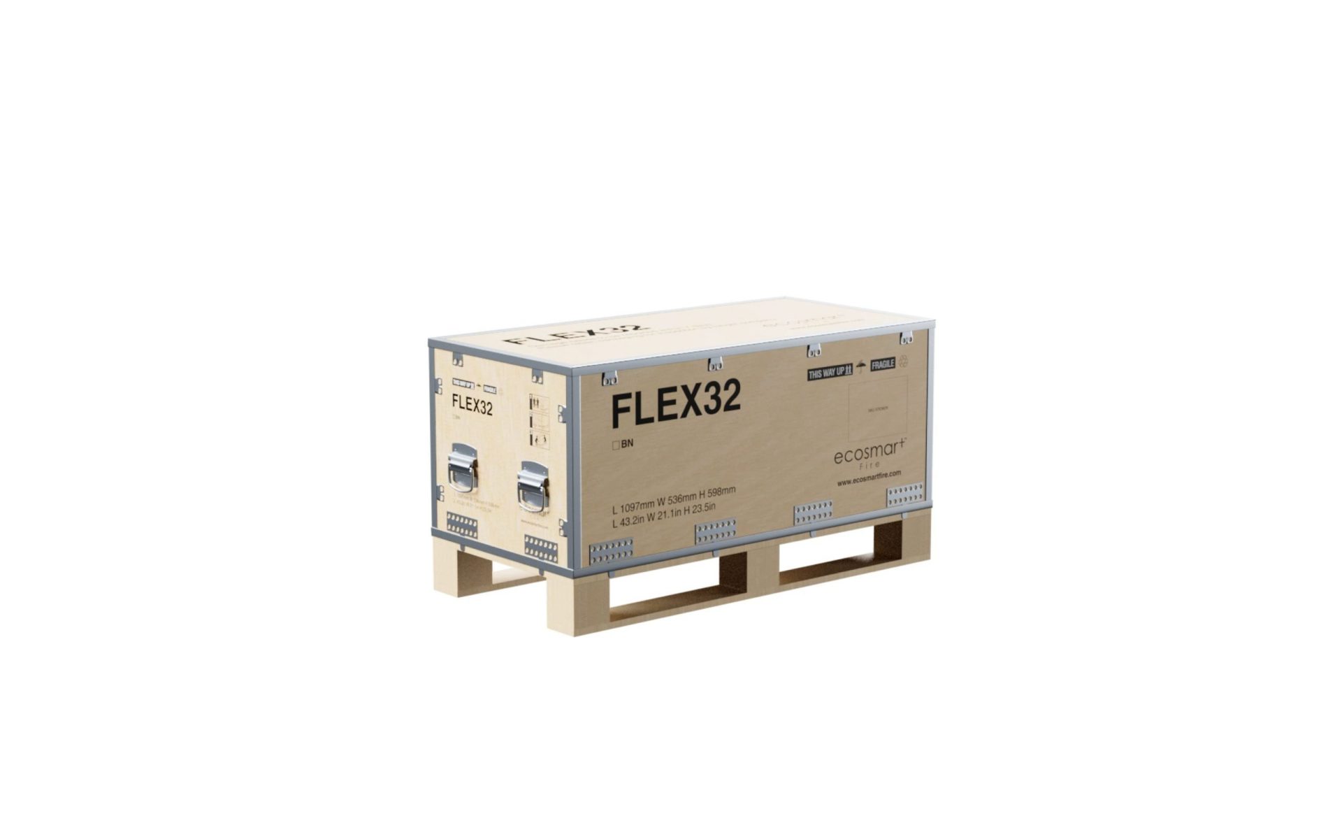 EcoSmart Flex 32BN - Image 10
