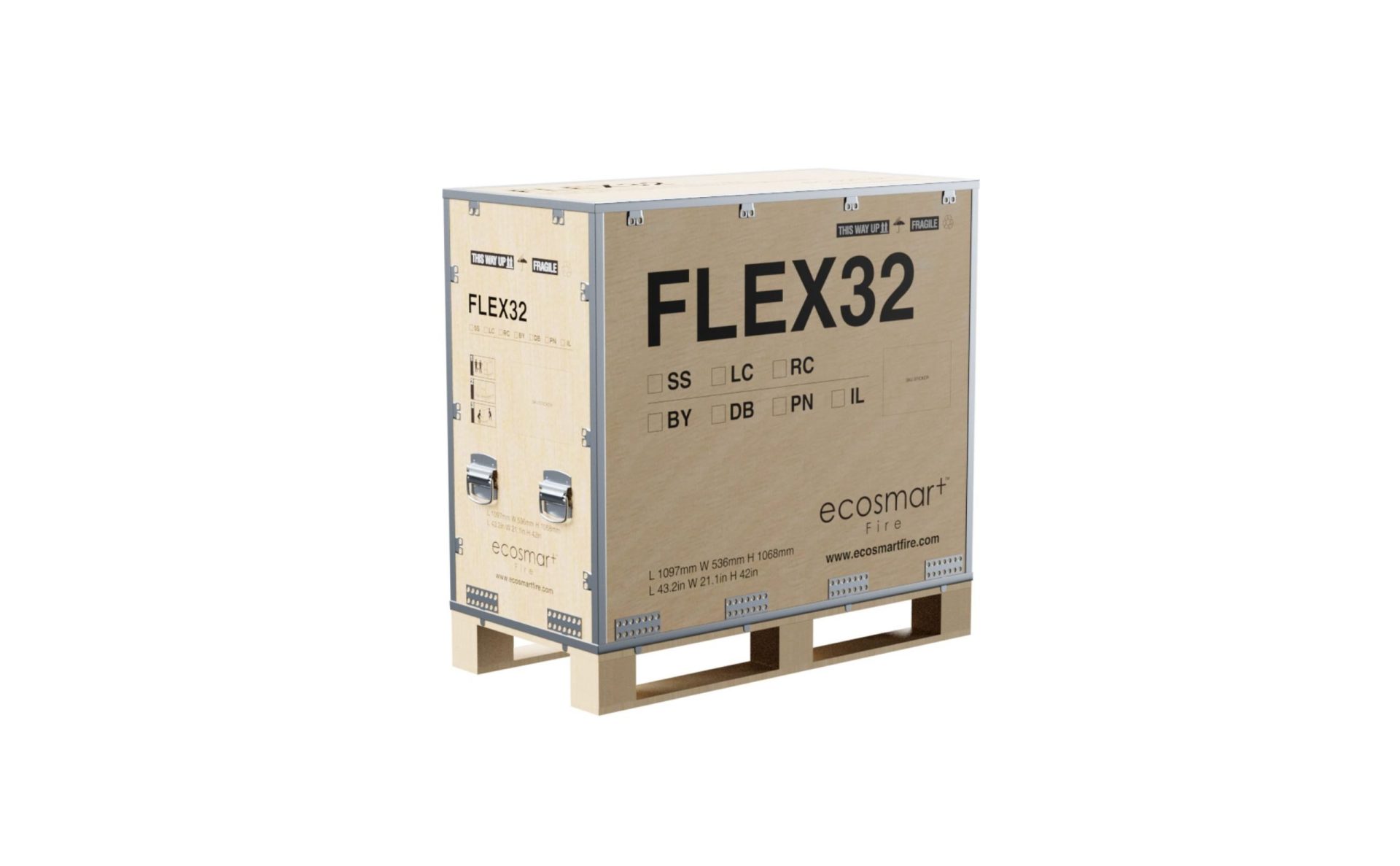 EcoSmart Flex 32PN - Image 10