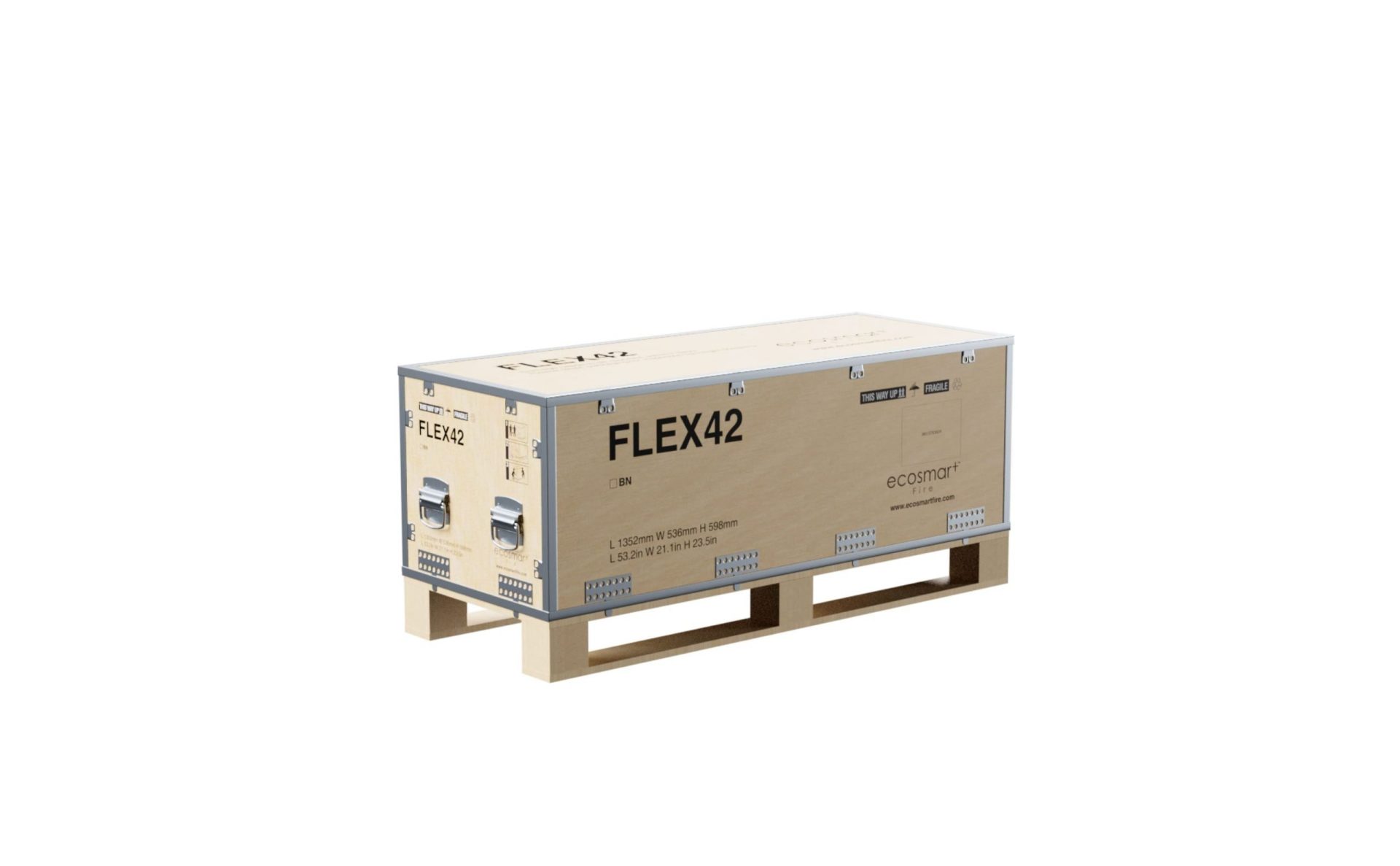 EcoSmart Flex 42BN - Image 10