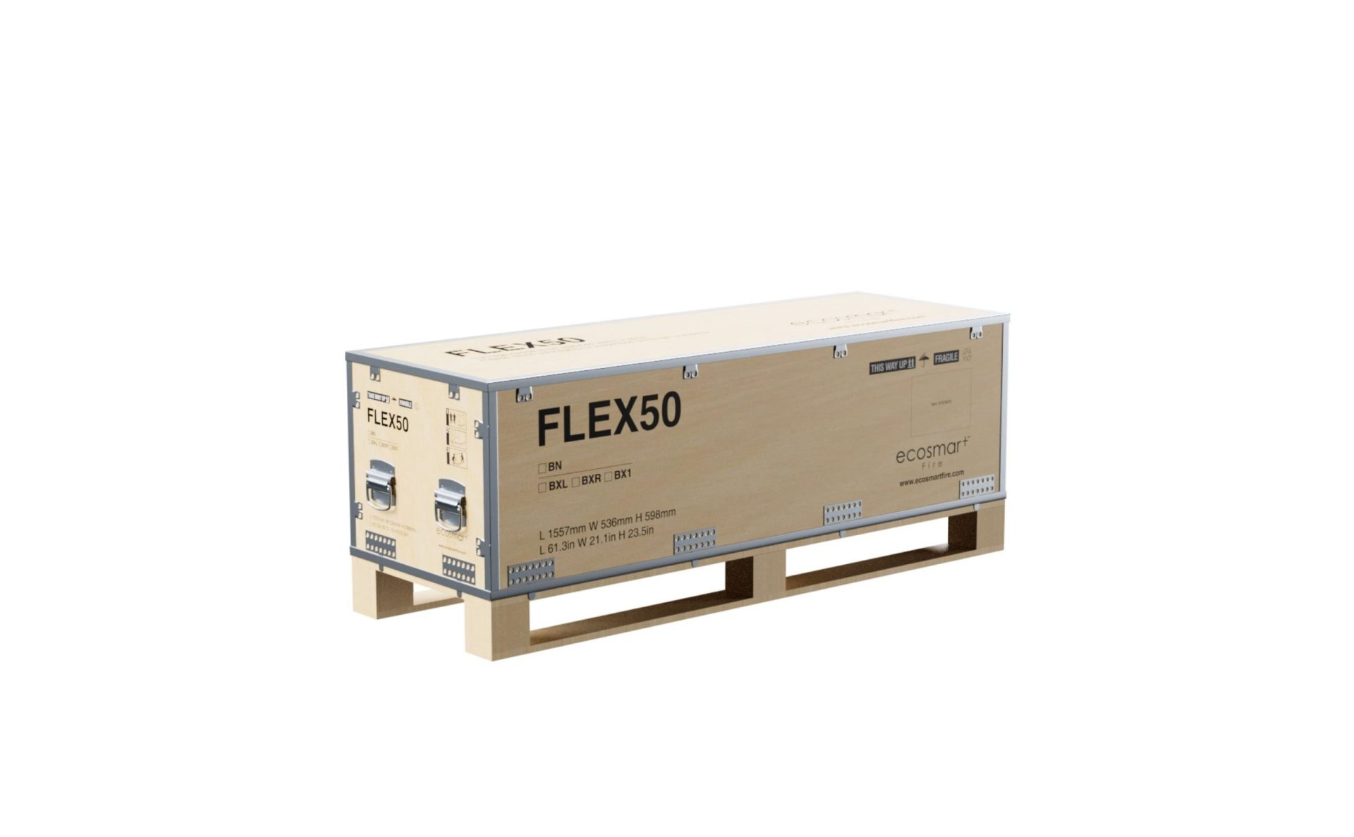 EcoSmart Flex 50BN - Image 10