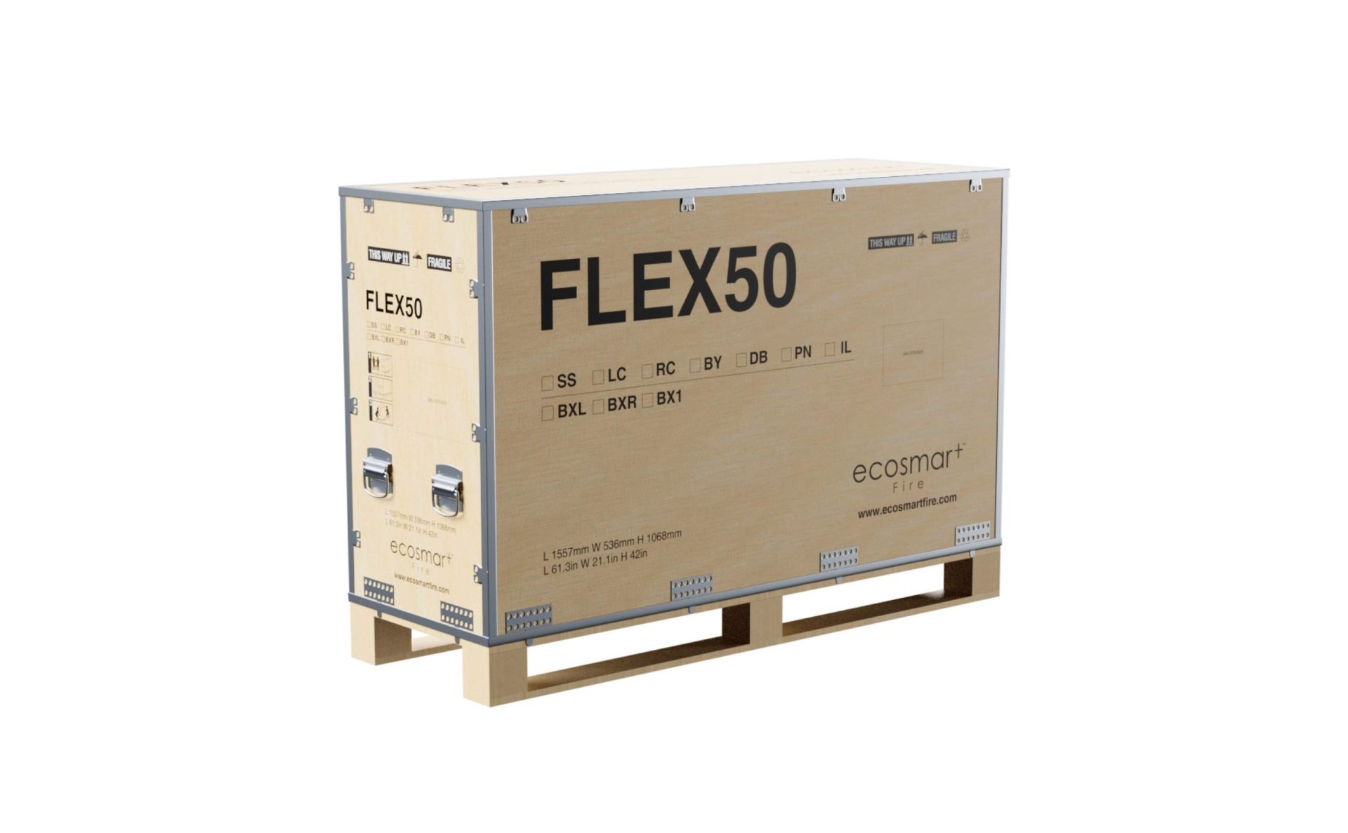 EcoSmart Flex 50RC - Image 10