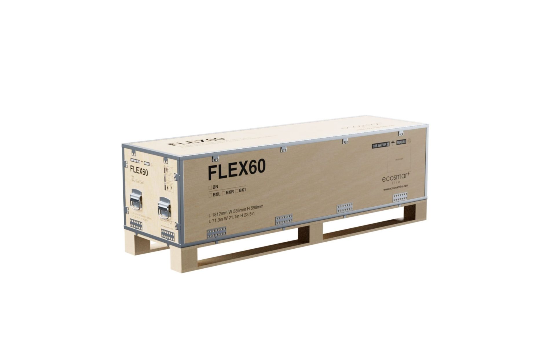 EcoSmart Flex 60BN.BX1 - Image 10
